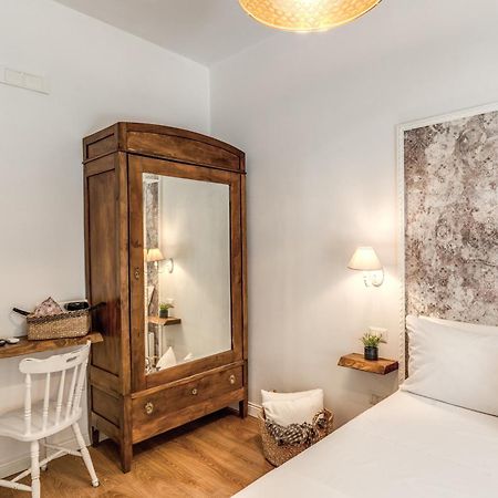 Annamaria Rooms 那不勒斯 外观 照片