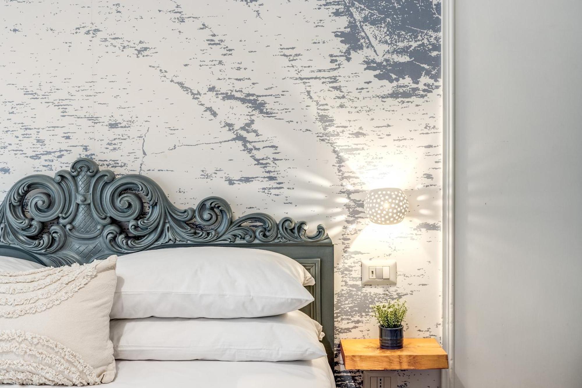 Annamaria Rooms 那不勒斯 外观 照片