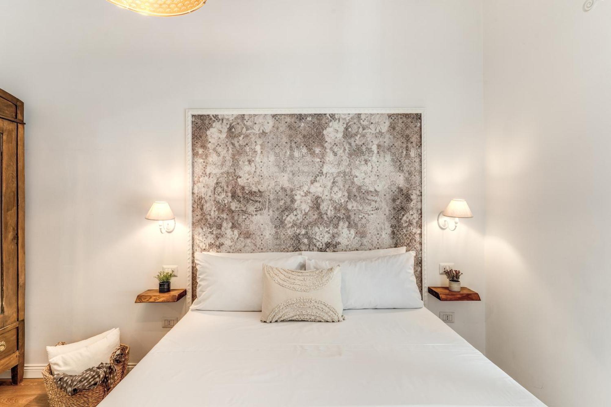 Annamaria Rooms 那不勒斯 外观 照片