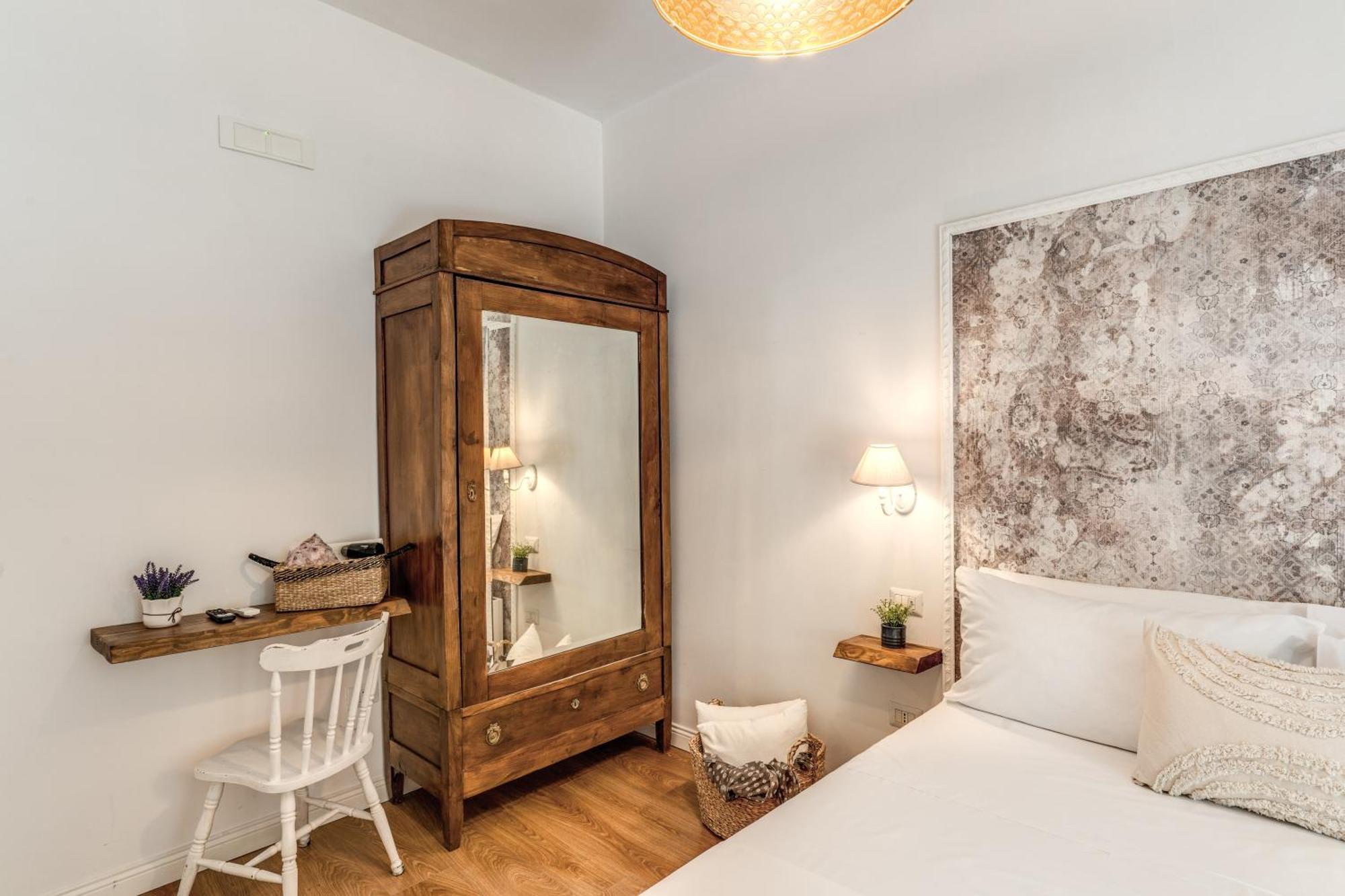 Annamaria Rooms 那不勒斯 外观 照片